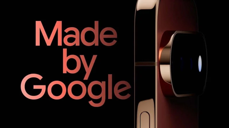 How to watch Made By Google 2026