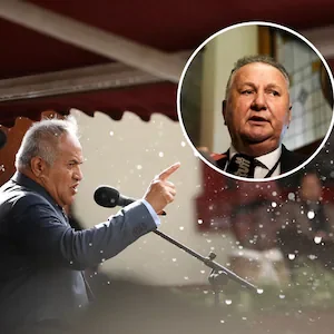 Tainui unleashes scathing attack on Govt after river protection rules halted