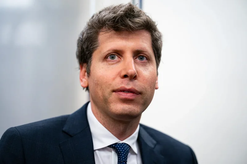 Sam Altman says a ‘cool use case’ for ChatGPT is a daily AI podcast about your kids. The replies were brutal