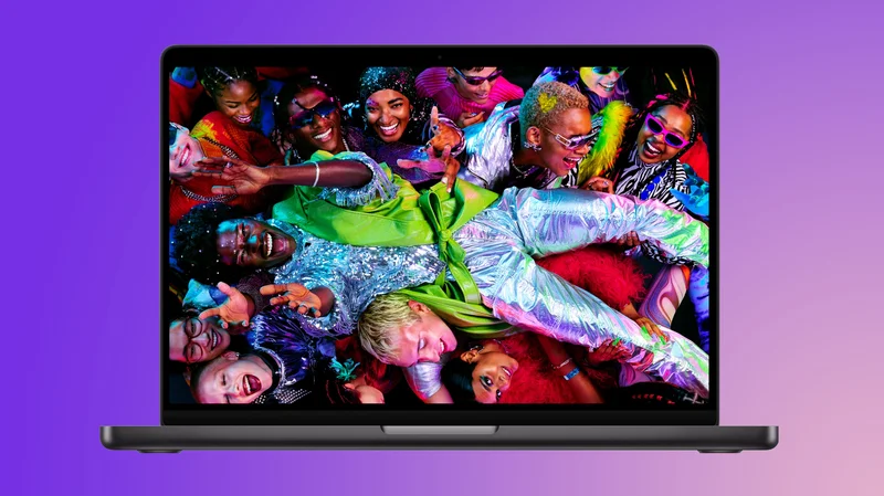 Amazon Discounts Every 2026 MacBook Pro With Up to $500 Off