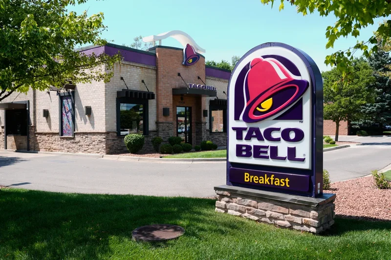 Taco Bell admits sales have declined after explosive diarrhea outbreak - but has a plan to win customers back