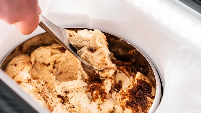Gelato Messina Manly