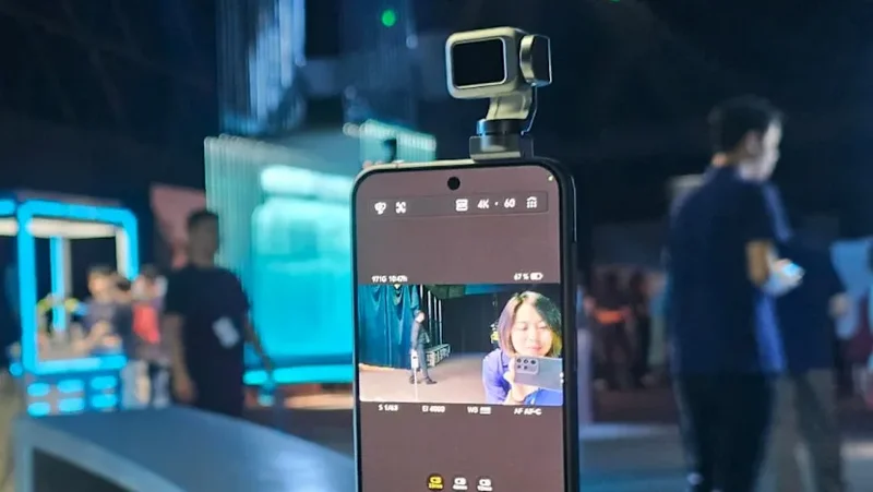 Gimmick or game changer? Chinese smart device maker Honor launches ‘robot phone’