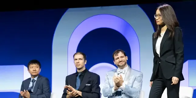 Hong Wang's Fields Medal win reignites debate across China over how its top researchers emerge