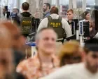 Airline workers reportedly decline to help US agents as Trump migrant crackdown accelerates