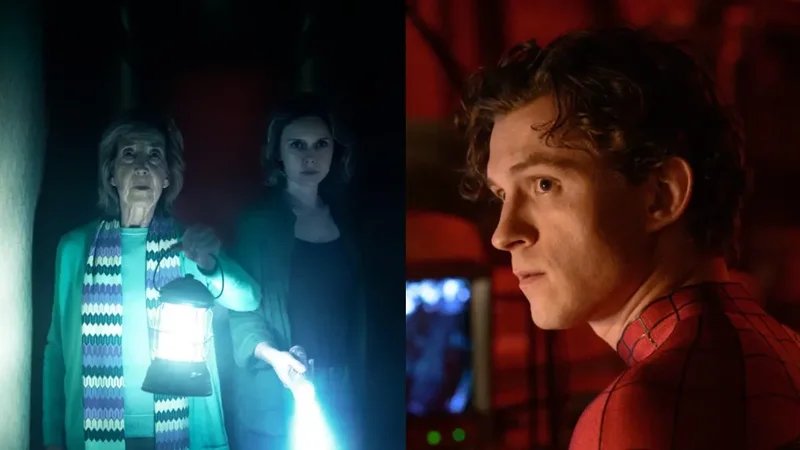 Projections: New ‘Insidious’ Film No Match For ‘Spider-Man: Brand New Day’