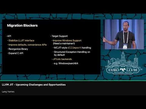 2026 EuroLLVM