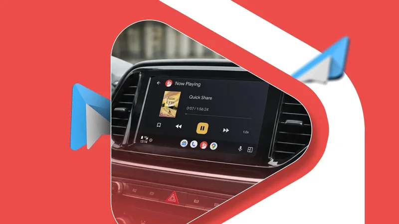 I use Android Auto daily, and these tips have completely changed my experience