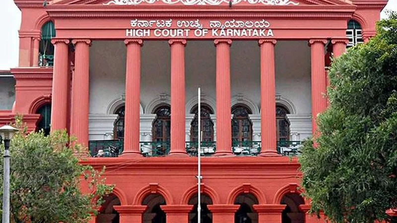 Karnataka High Court refuses to quash FIR against self-proclaimed Congress leaders in ₹5.3 crore job racket case