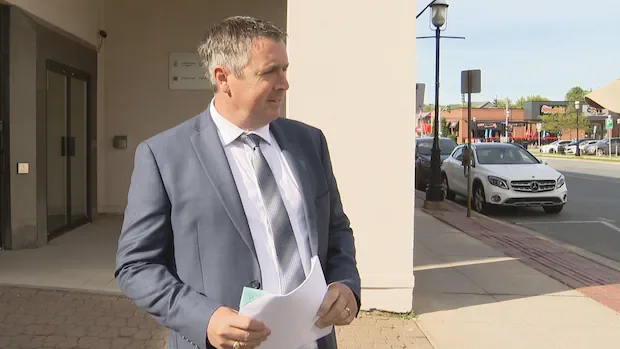 New Brunswick MP can’t refuse pay raise, House of Commons says