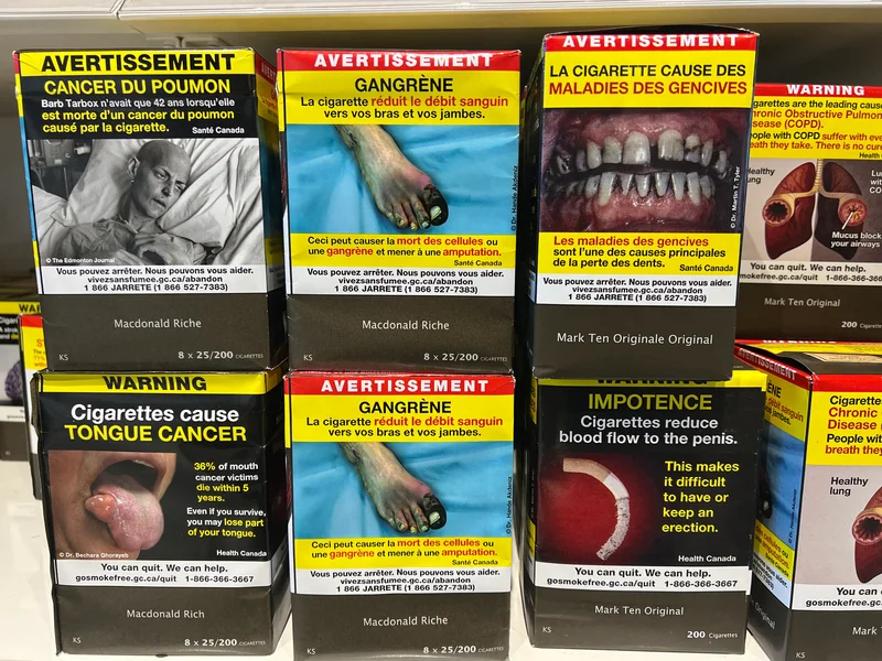 The benefits of ‘the ugliest color in the world’: A decade of evidence supports plain tobacco packaging