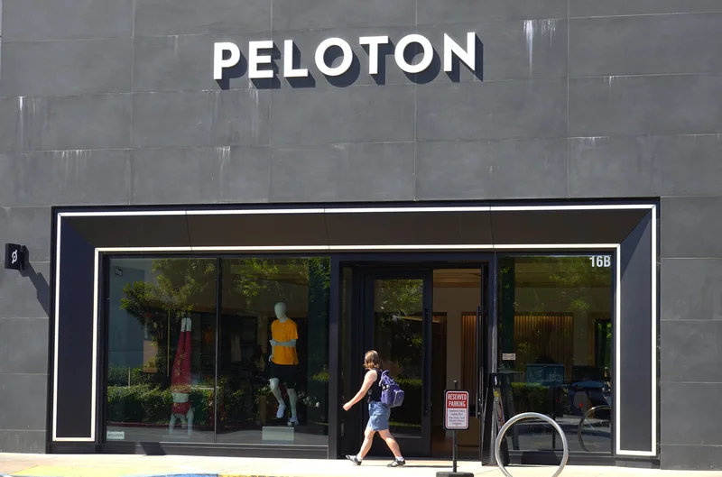 Peloton delivers first annual net profit ever in 'landmark' financial year