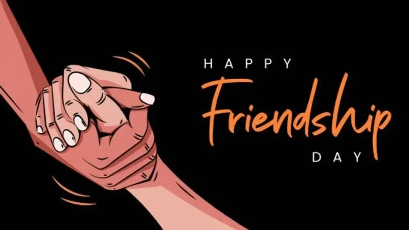 Happy Friendship Day 2026: 30+ wishes, greetings and messages to make your best friends feel special