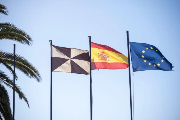 Spain imposes border checks on Italy as Ceuta migrant showdown grows