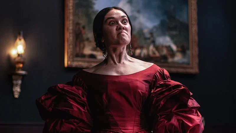 Striking hakas and alien appendages: Inside the new wave of New Zealand horror