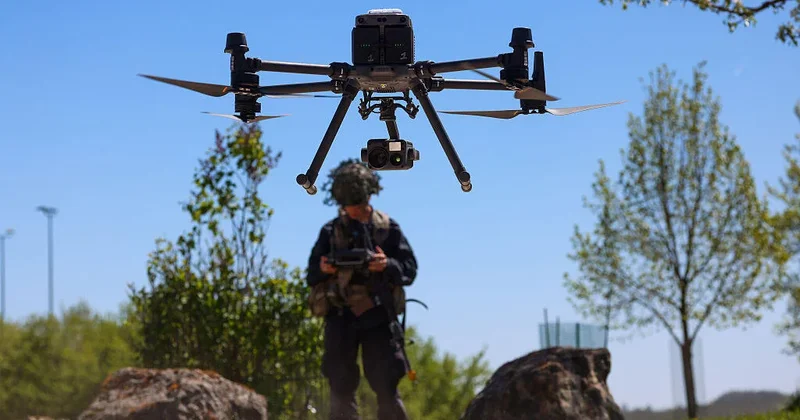 Army to nix drone battalion set up to absorb lessons from Ukraine war
