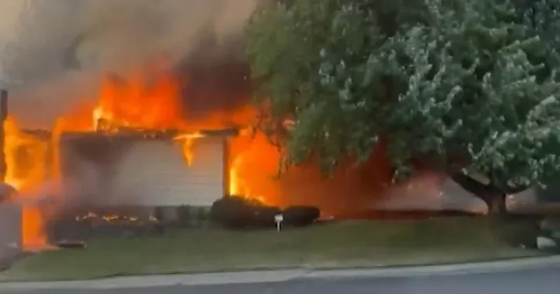 Wildfires burning in Washington state could worsen