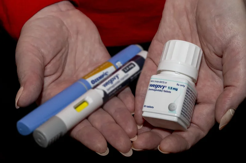 The hidden risk of GLP-1 drugs