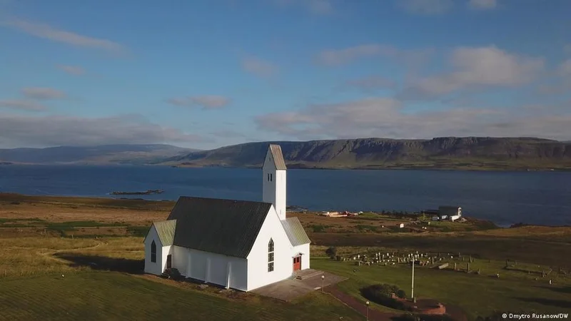 Iceland’s EU vote: A nation divided over Europe