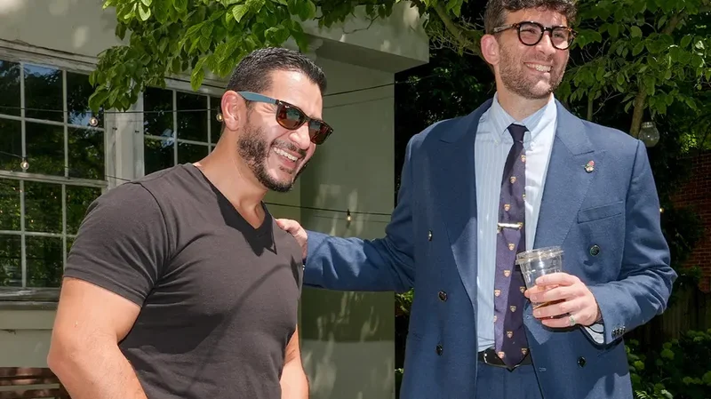 Fetterman 'dares' El-Sayed to stick with Piker, claims Michigan Senate nominee has 'little man syndrome energy