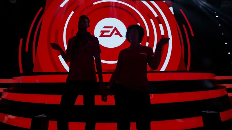 EA employees brace for the worst under Saudi ownership: 'Hard to feel good about being bought out by a regime that's very much at odds with progressive society'