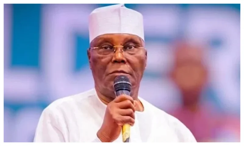 ‘Presidency cannot investigate itself into innocence over PFIPC scandal’ – Atiku