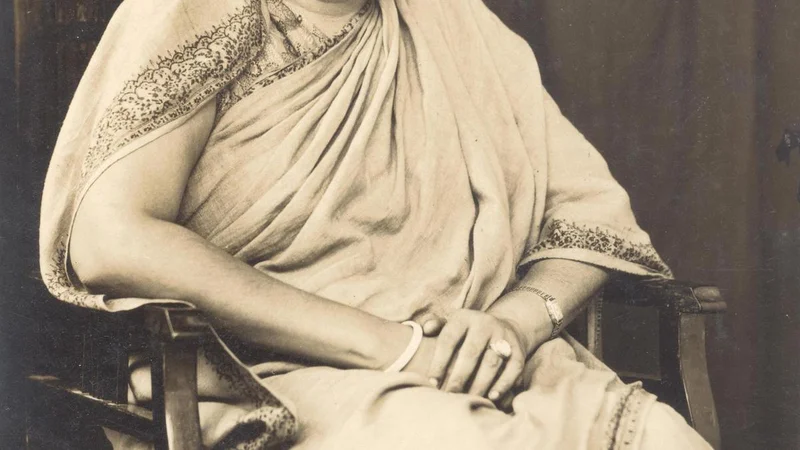 Daily Quiz | On National Handloom Day