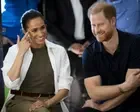 Prince Harry and Meghan ‘moving back to Britain this month’