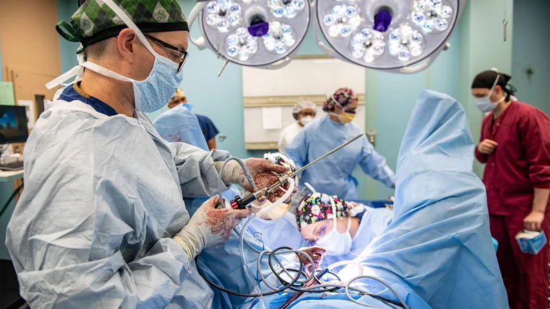 ACOG Strengthens Support for Fallopian Tube Removal to Prevent Ovarian Cancer