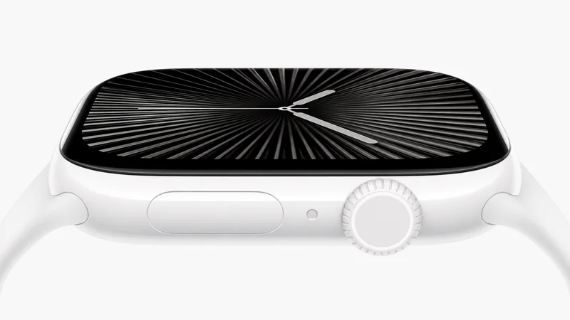 Ceramic Apple Watch Rumored to Return With Series 12