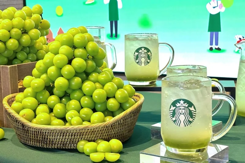 Starbucks Korea teams up with local farmers to support small cafes