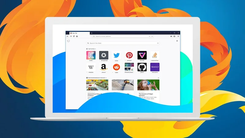'Striking the right balance starts with recognising that every user has different expectations of their browser': Mozilla's head of Firefox tells us why the browser is becoming one of the most important layers of the AI era