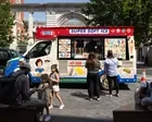 UK economy grows by 0.4% in second quarter as some businesses helped by World Cup and hot weather – business live