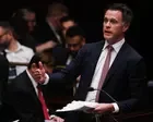 Minns said he wouldn’t ‘gloat’ about Icac hearings into the Liberals. Instead, he’s quietly taken out the trash