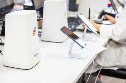 Proxima wants to move blood tests into the home, and it has cleared an important early hurdle