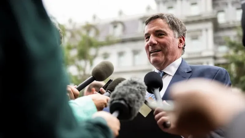US, Canada 'very close' to trade deal, Ottawa says, as details emerge