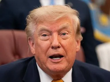 Trump says Exxon and Chevron are 'making too much money' amid Iran war