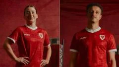 'Like a bus seat back in the day' - new Wales kit leaves fans divided