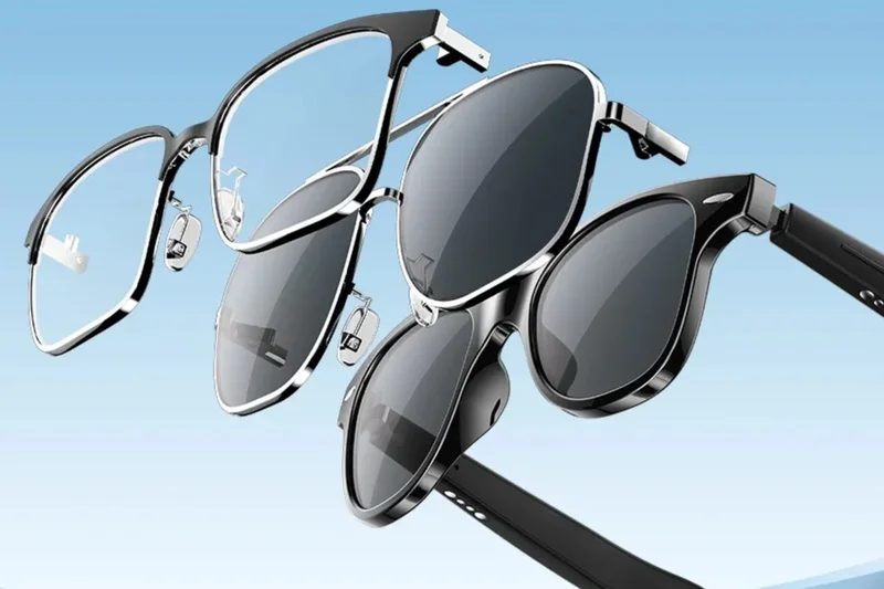 File These Smart Glasses Under ‘Big Red Flag’