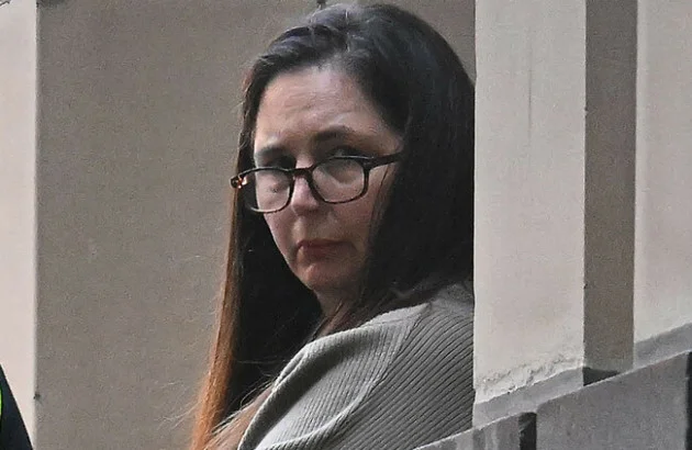 Australia's mushroom murderer to lodge appeal against her convictions
