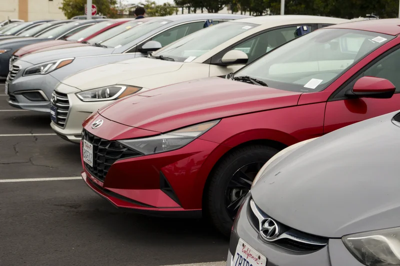 Car dealerships are relying more on parts and service for profits