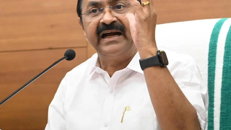 Caste-based discrimination against Mallikarjun Kharge condemnable: Kerala Chief Minister Satheesan