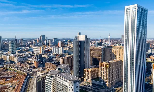 The terrible catch-22 of being trapped in an unsellable flat: What to do if prices are collapsing in your city