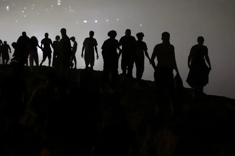 Migrant rush to Spain's Ceuta: 72,000 crossed, 2,000 remain and 75 died