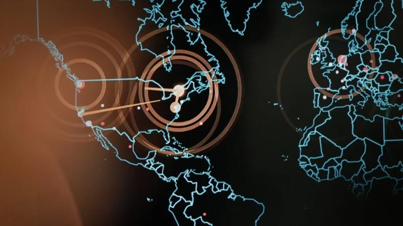 Trump Admin Lets Loose the Cyber Pirates