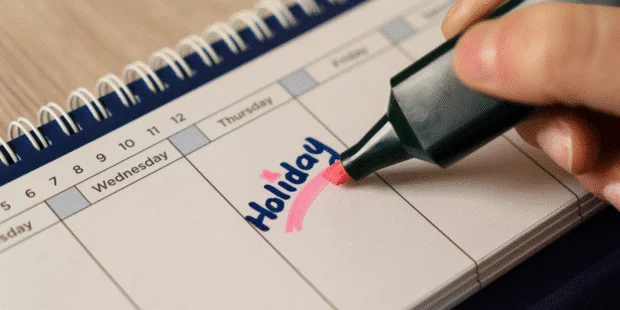 August 2026 holidays: How much will employees be paid?