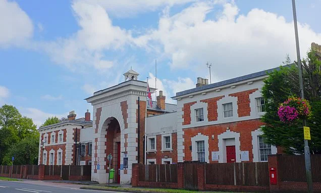 UK's worst offenders to be offered yoga and stoicism classes in jail