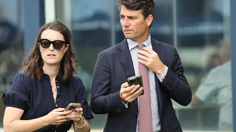 To the four: Archibalds eye strong showing at Muswellbrook