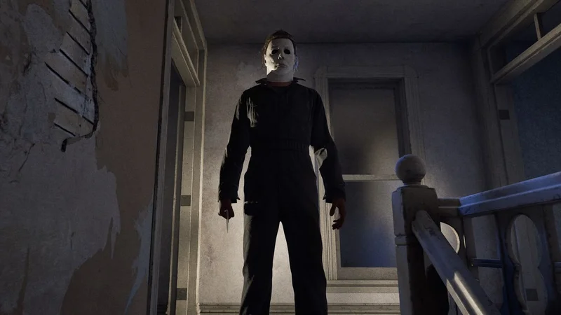Halloween: The Game is banned in Australia because incentivized drug use is bad but incentivized ultra-violence isn't