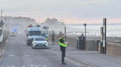 Body found in search for boy, 13, missing at sea